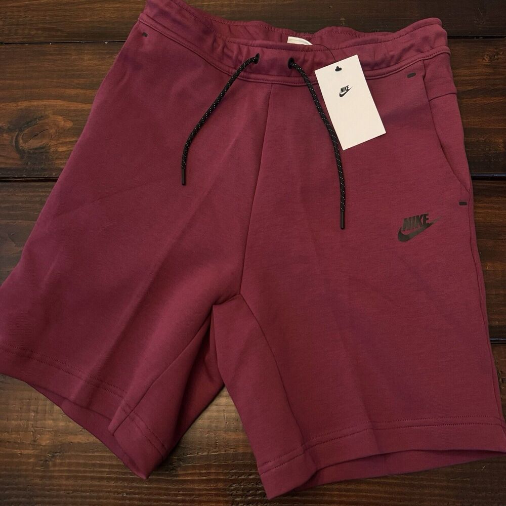 Nike Sportswear Tech Fleece Shorts